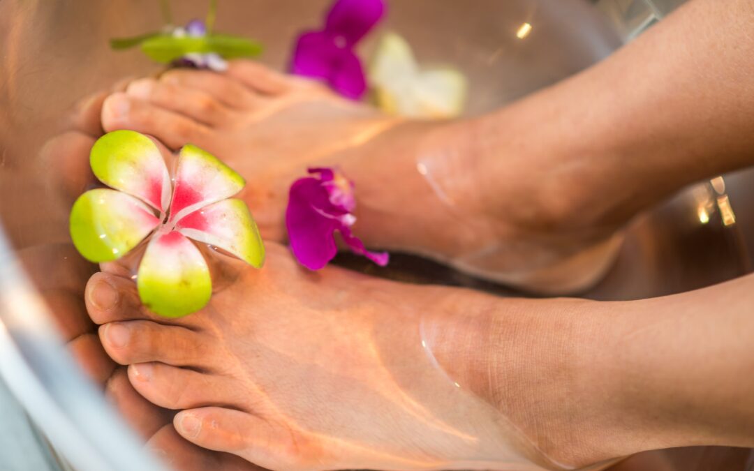 How to Prevent Foot Warts and Maintain Healthy Feet